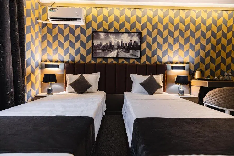 Room image